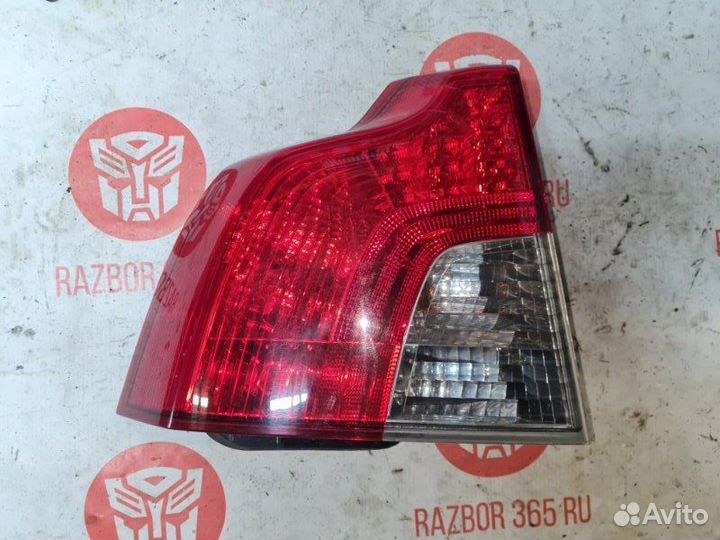 Фонарь задний левый Volvo S40 седан B4204S3 2009