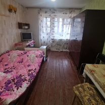 1-к. квартира, 14 м², 3/5 эт.