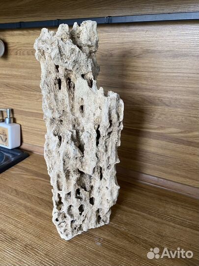 Песчаник, камень для аквариума