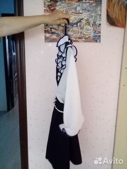 Костюм для девочки