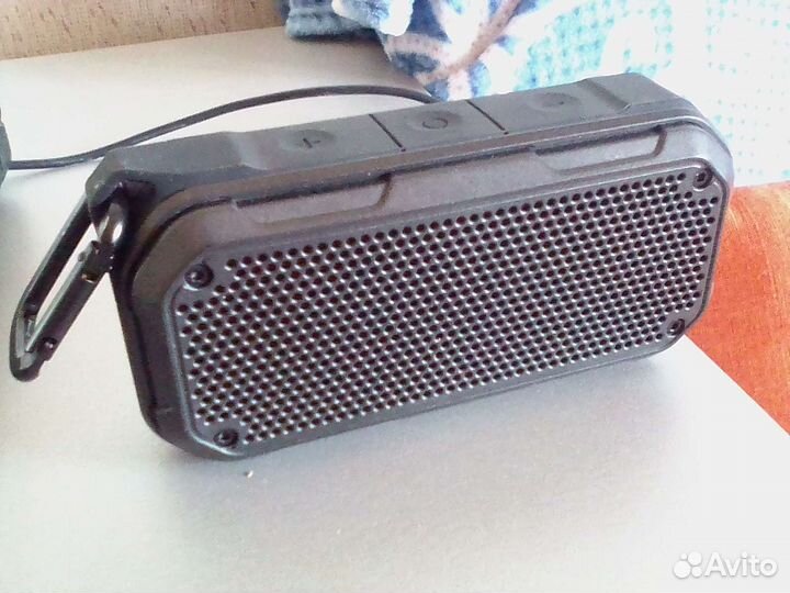 Блютуз колонка Sven PS-240