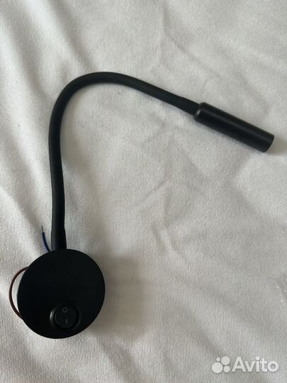 Бра прикроватные