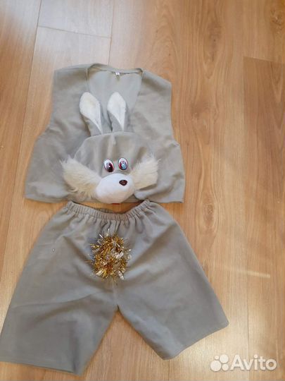 Карнавальные костюмы 