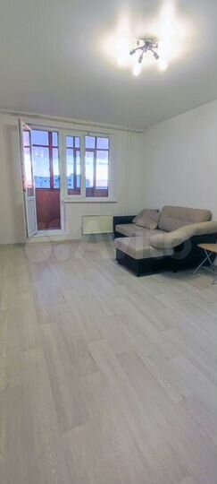 1-к. квартира, 39 м², 13/17 эт.