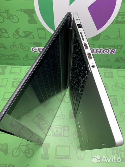 Ноутбук трансформер asus tp 500l