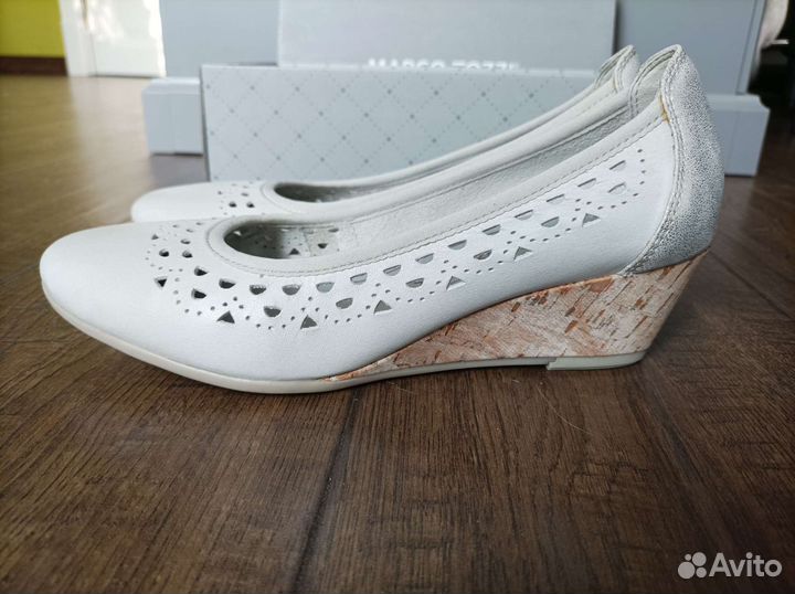 Туфли женские