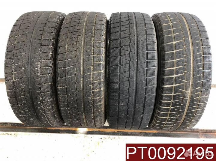 Bridgestone Blizzak Revo GZ 215/55 R17 98H