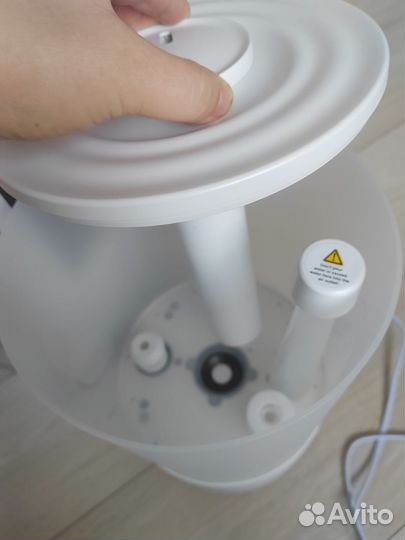 Увлажнитель воздуха