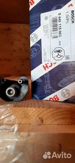 Дизельные форсунки GL320 x164