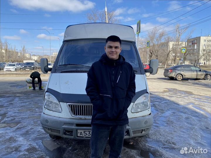 Коммерческие грузоперевозки от 200км