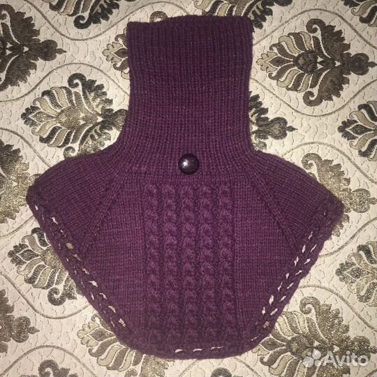 Горловик женский