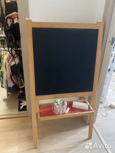 Мольберт икея