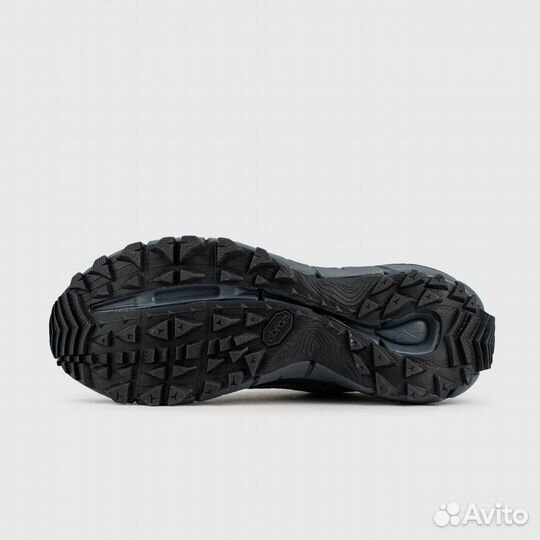 Кроссовки Reebok Zig Kinetica 2.5 Edge D.Grey