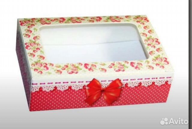 Коробочки для мыла