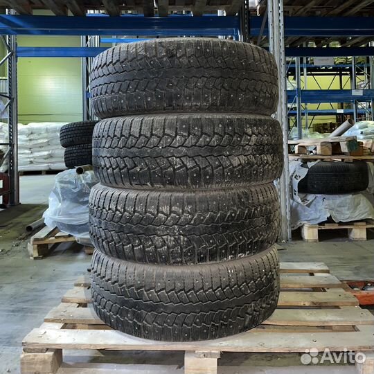 Maxxis MA-SUV Presa Spike 255/60 R18