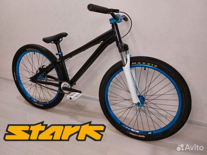 Велосипед mtb