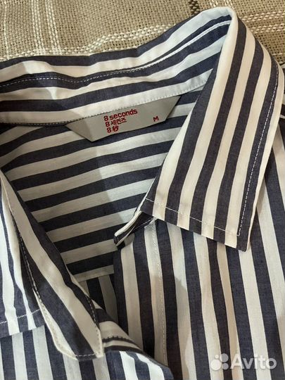 Рубашка женская