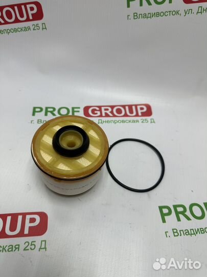 Фильтр топливный (вставка) F193 8-98194119-0, 8-98