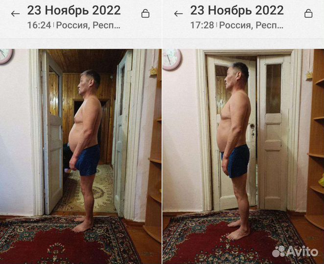 Остеопатический массаж