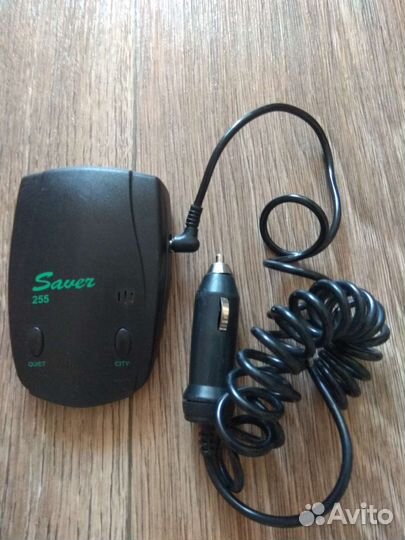 Радар детектор