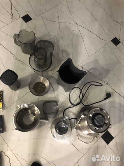 Соковыжималка