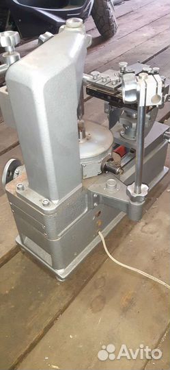 Эвольвентомер СССР