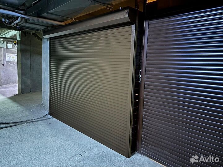 Рольставни