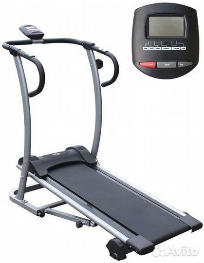 Беговая дорожка Sport Elite TM1596-01