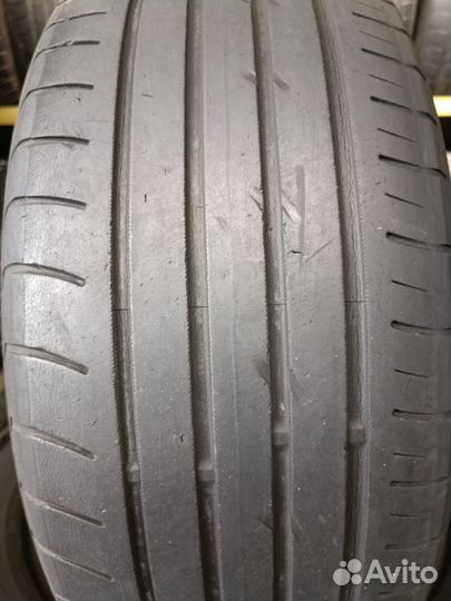 Yokohama C.Drive2 AC02A 235/50 R18 97V