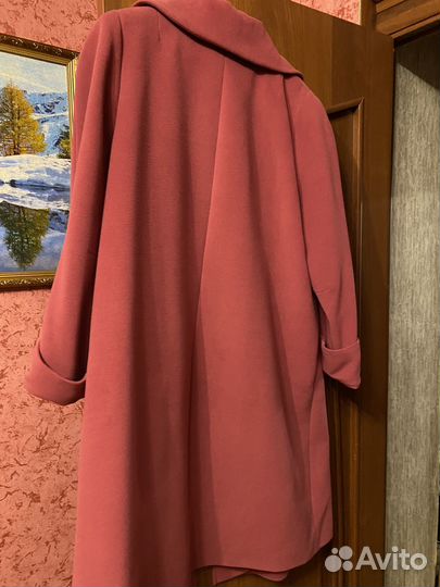 Пальто женское