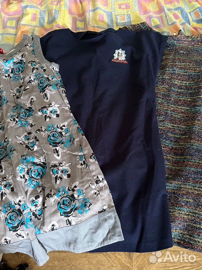 Женская одежда пакетом 42 44