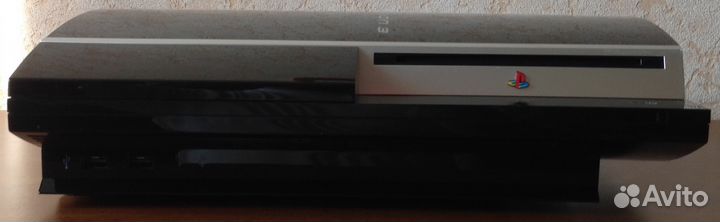 Sony Playstation 3 FAT