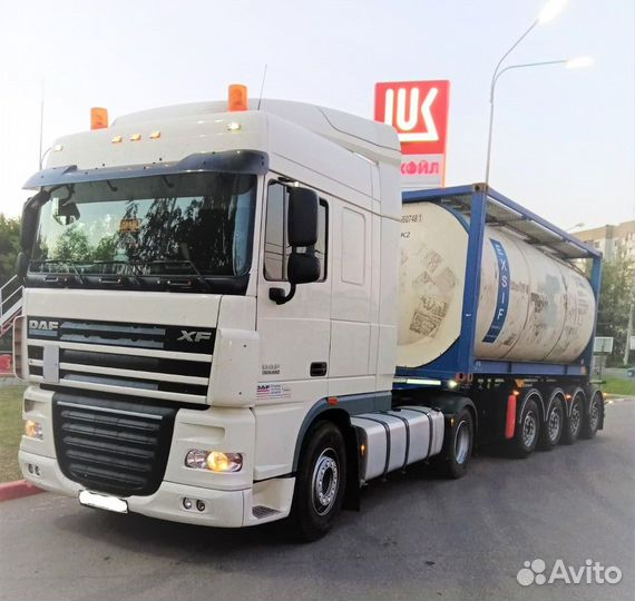 Водитель автомобиля