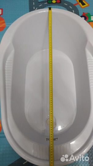 Детская ванночка для купания