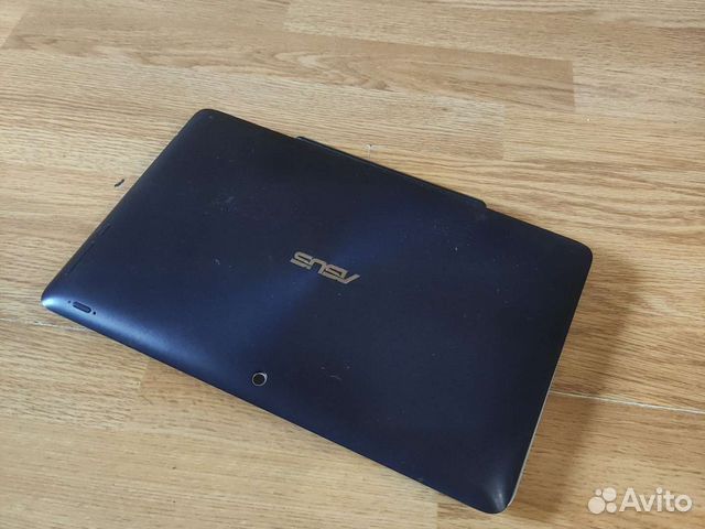 Ноутбук asus t200ta