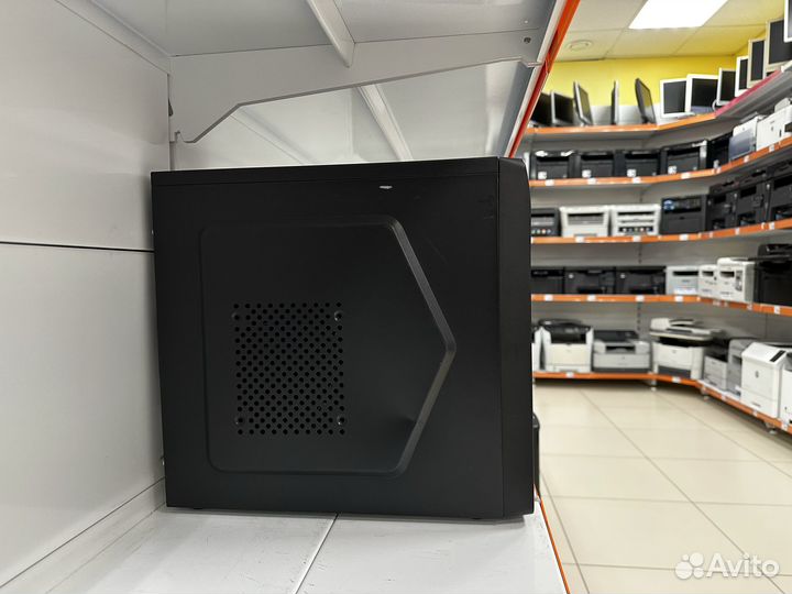 Компьютер Pentium G3220