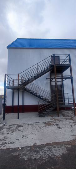 Свободного назначения, 1008 м²