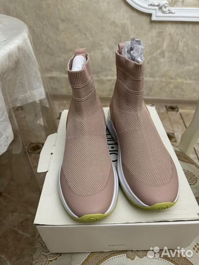 Ботинки женские liu jo