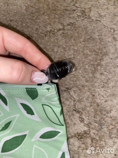 Косметички новые/ маникюрный набор