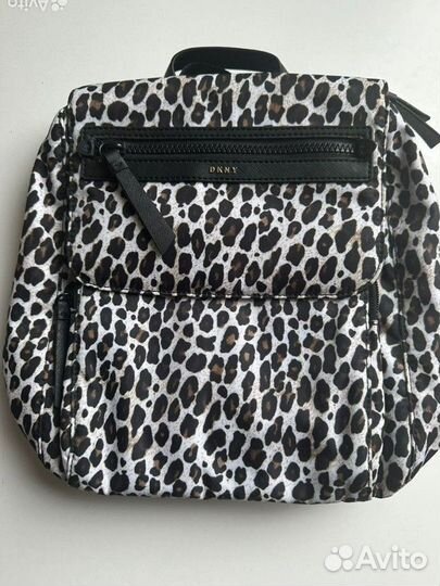 Рюкзак женский dkny