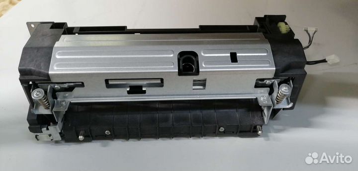 Узел термозакрепления FK-1150