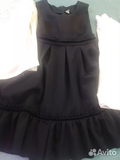 Одежда школьная пакетом