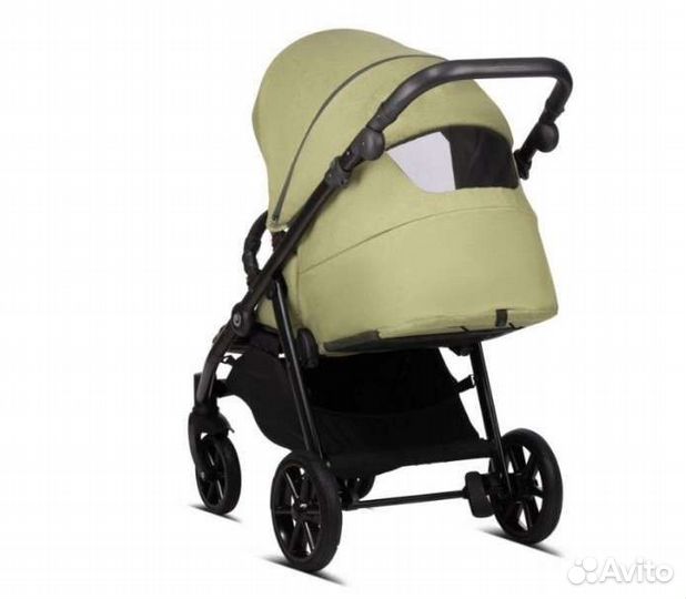 Прогулочная коляска tutis