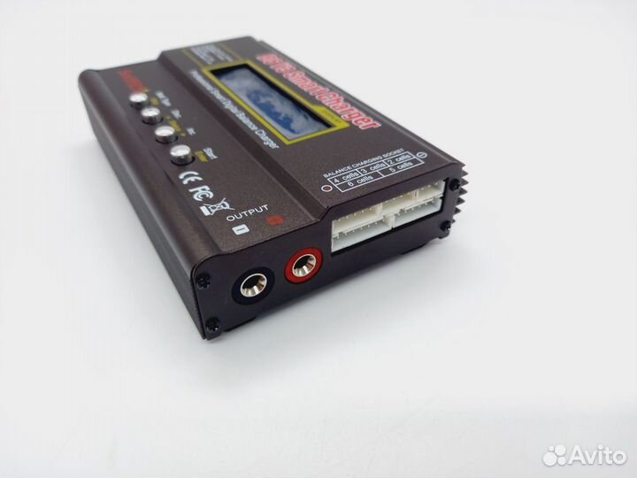 25087 Балансирующее зарядное устройство iMAX B6 V3