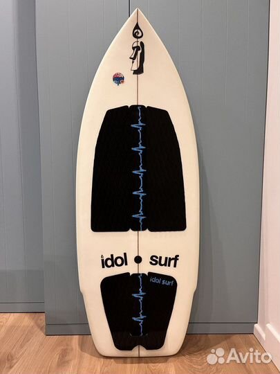 Вейксёрф Idol Surf
