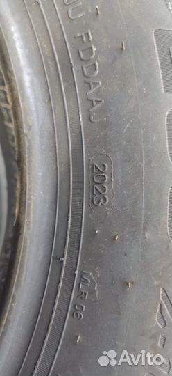 Goodride ZuperEco Z-107 185/65 R15 88H