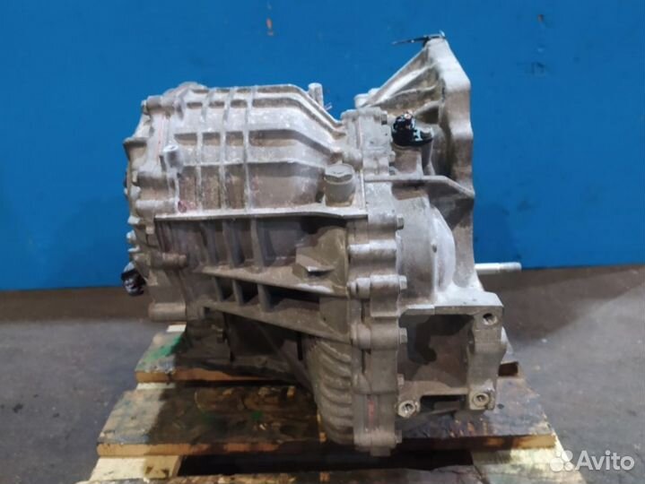 Вариатор Toyota RAV4 CA40 2012-2015 3ZR-FAE