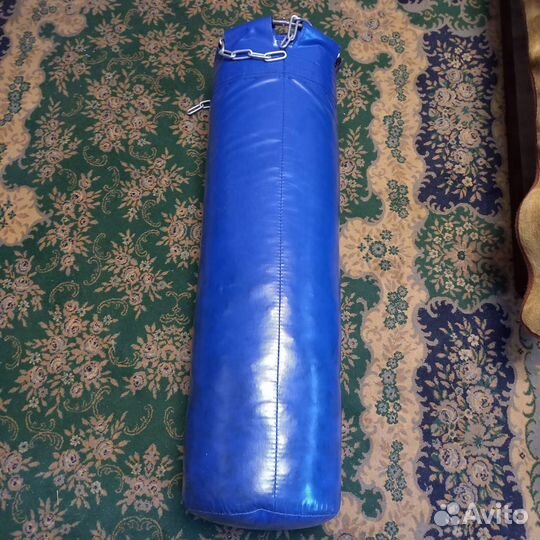 Боксерская груша, Перчатки