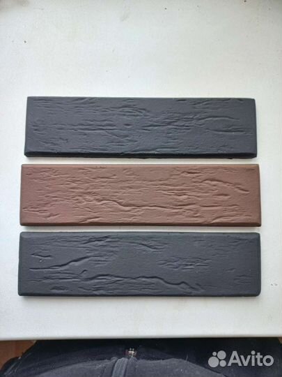 Клинкерная плитка