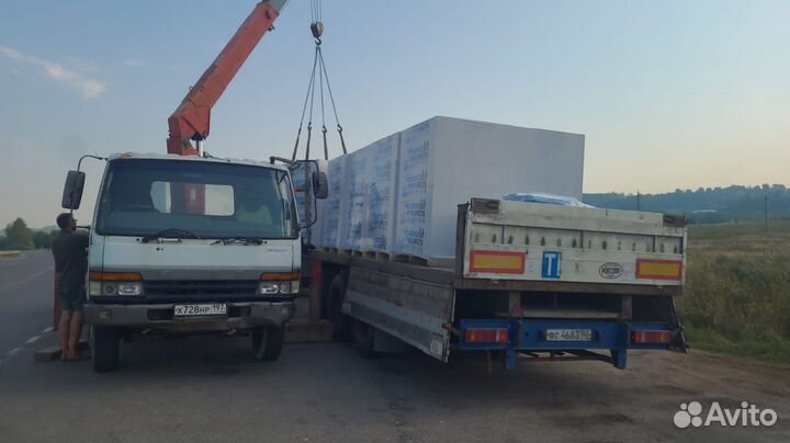 Газобетонные блоки, Пеноблоки